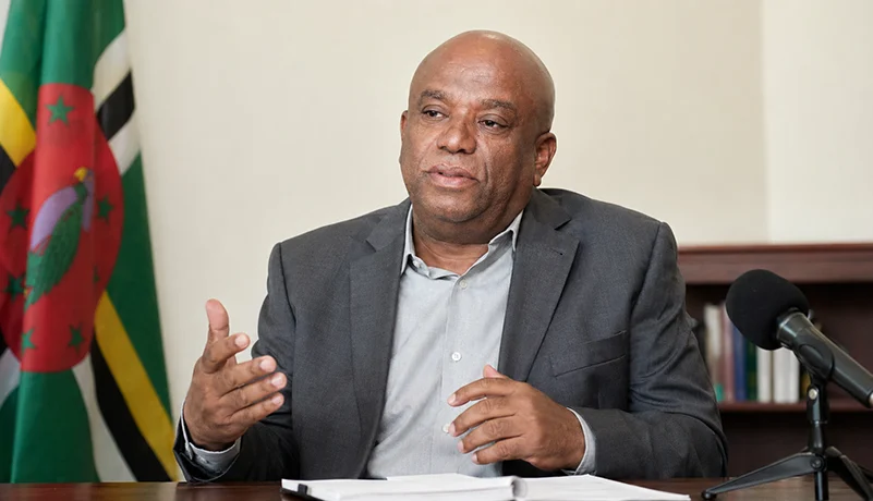 Pastor Questions Fairness of National Economic Framework