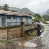 Closed Schools in Dominica due to weather