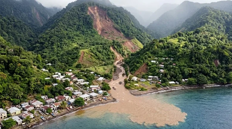 Ridge-to-Reef Approach in Dominica