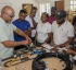 Skill Immersion in Dominica