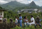 Tetanus in Dominica