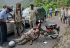 Traffic Accidents in Dominica