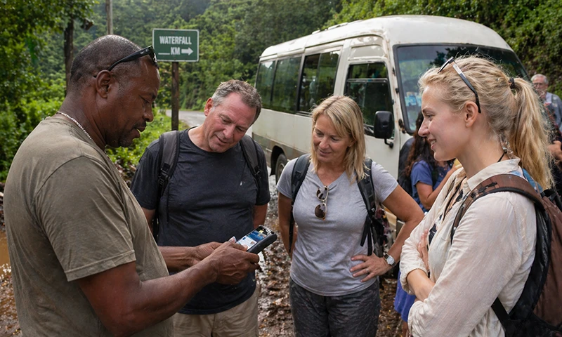 Government Expands Digital Payments Across Dominica's Tourism Sector