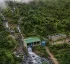 Water Catchments in Dominica