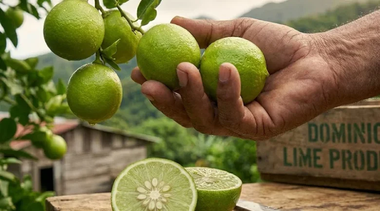 West Indian Lime