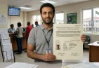 Certificate of Naturalization in Dominica