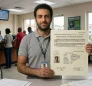 Certificate of Naturalization in Dominica