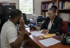 Commissioner of Oaths in Dominica