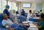 Dialysis Services in Dominica