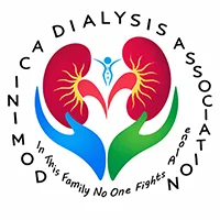Dominica Dialysis Association Logo