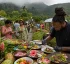 Edible Flower Festival