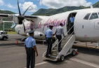 Extradition in Dominica