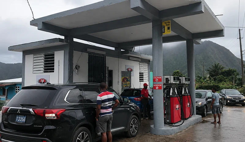 Government Warns of Continued Fuel Price Pressure