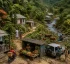 Gig Economy in Dominica