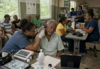 Hearing Loss in Dominica