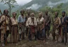 Maroon Chiefs in Dominica