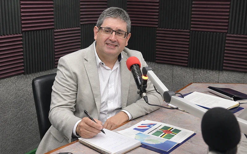 Miguel Manuel Fraga Gonzalez