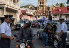 Motorcycle Helmet and Child Restraint Safety Act