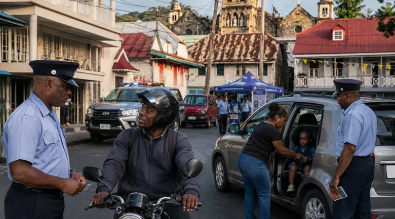 Motorcycle Helmet and Child Restraint Safety Act