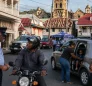 Motorcycle Helmet and Child Restraint Safety Act