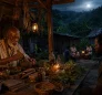 Obeah in Dominica