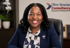 Olive Strachan