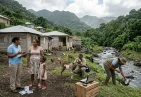 One Health Approach in Dominica