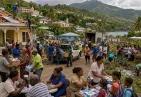 Philanthropy in Dominica