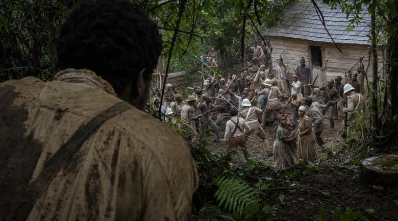 Slavery in Dominica