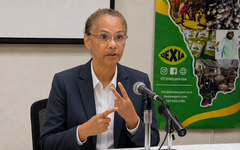 Dr. Renata Clark