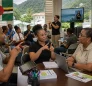 Sign Language in Dominica