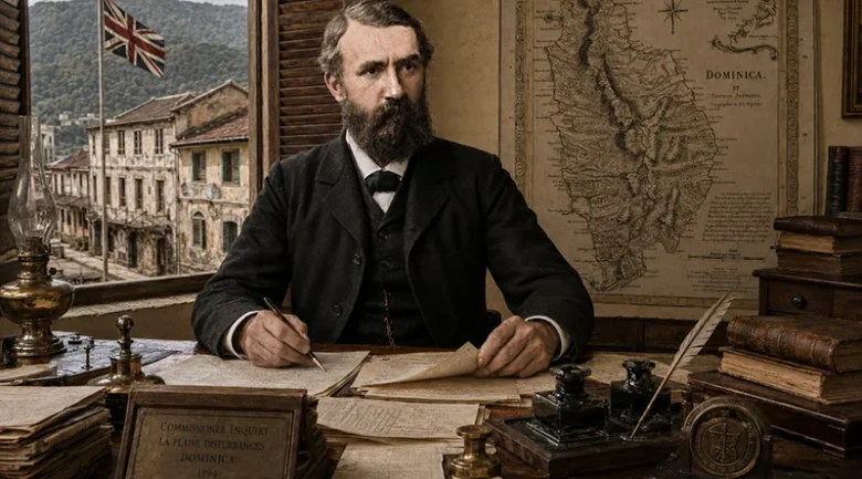 Robert Hamilton