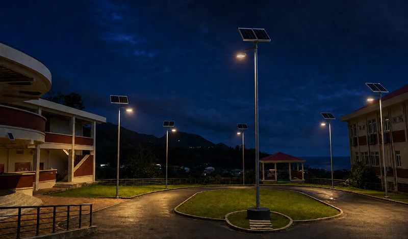 DSC Enhances Security and Sustainability with New Improvements