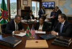 United States–Dominica Extradition Treaty