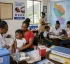 Vaccination in Dominica