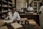 Antibiotics Act (Cap. 40:06)