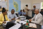 By-Elections in Dominica