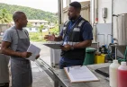 Certificate of Approval in Dominica