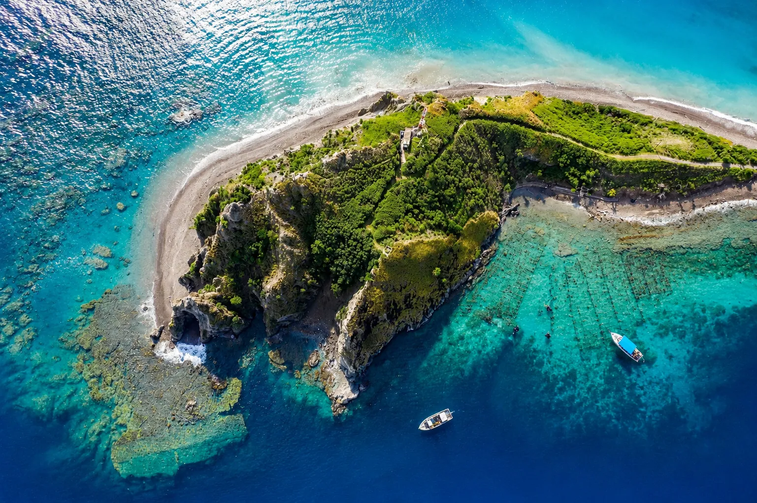 New Funding to Support Marine and Coastal Ecosystem Protection in Dominica