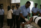 Death Penalty in Dominica