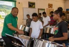 Dominica Pan Association