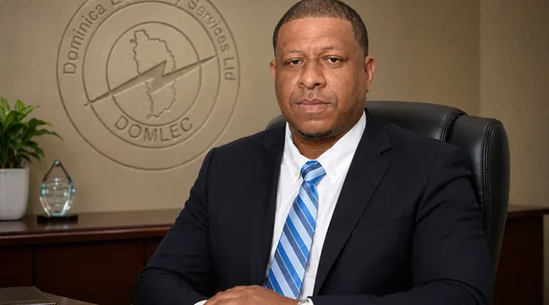 Dwayne Cenac