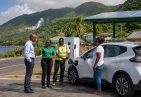 Electric Vehicles (EVs) in Dominica