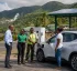 Electric Vehicles (EVs) in Dominica