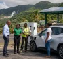 Electric Vehicles (EVs) in Dominica