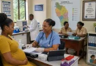 Elimination of Mother-to-Child Transmission (EMTCT) in Dominica