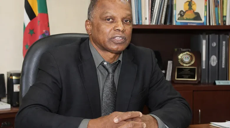 Felix Wilson