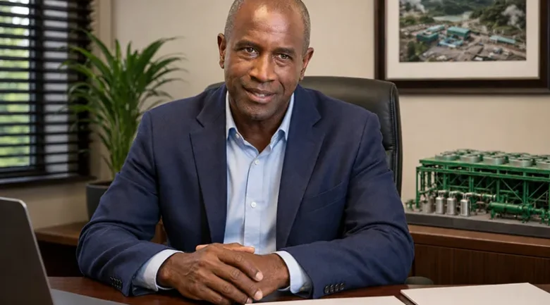 Fred John