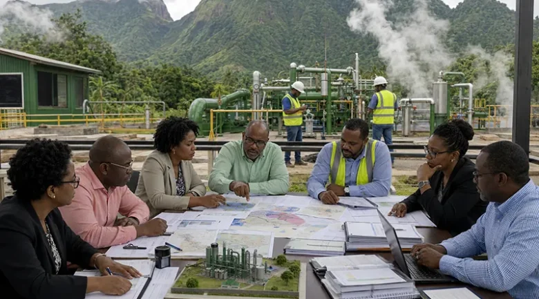 Geothermal Resources Development Act No. 12 of 2016