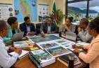 Green Climate Fund in Dominica